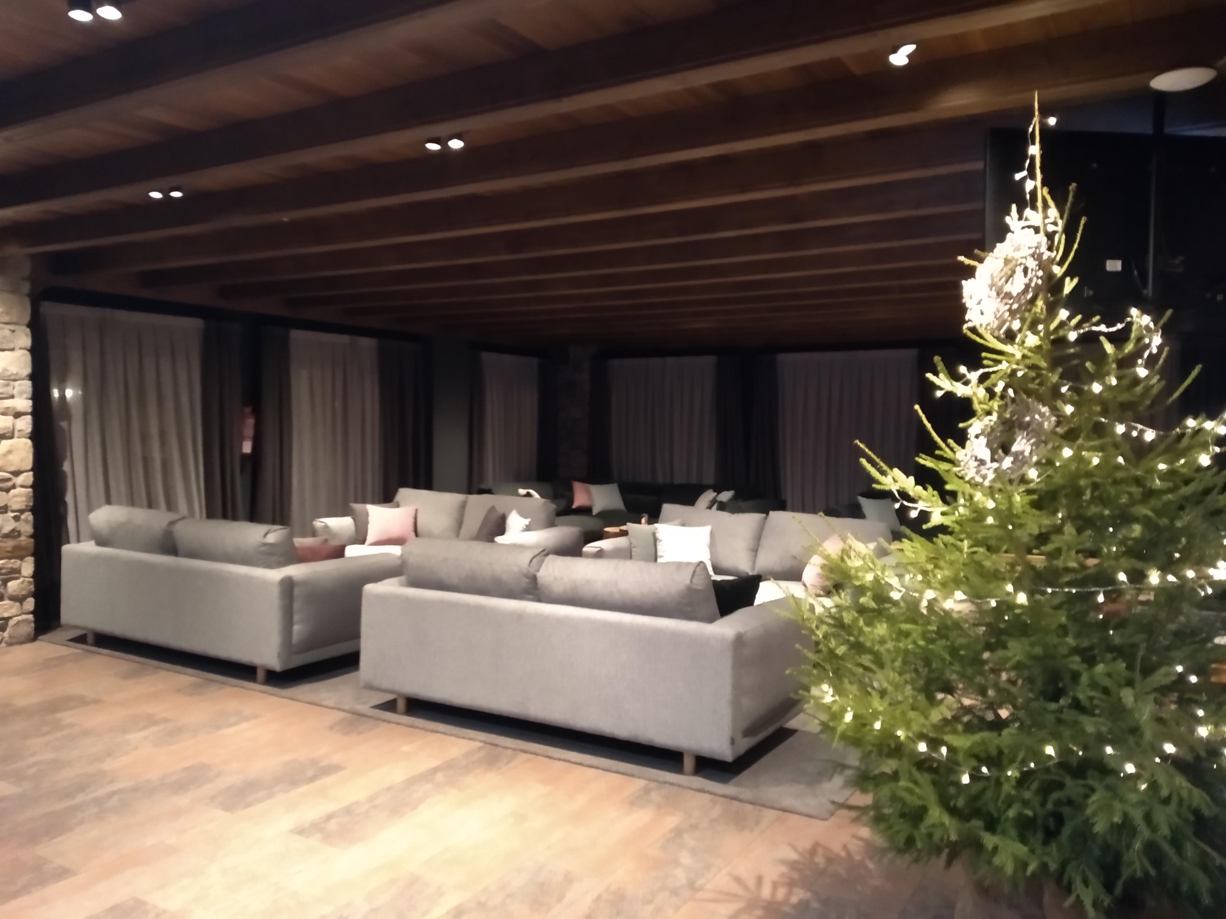 Serras Andorra 5* Soldeu