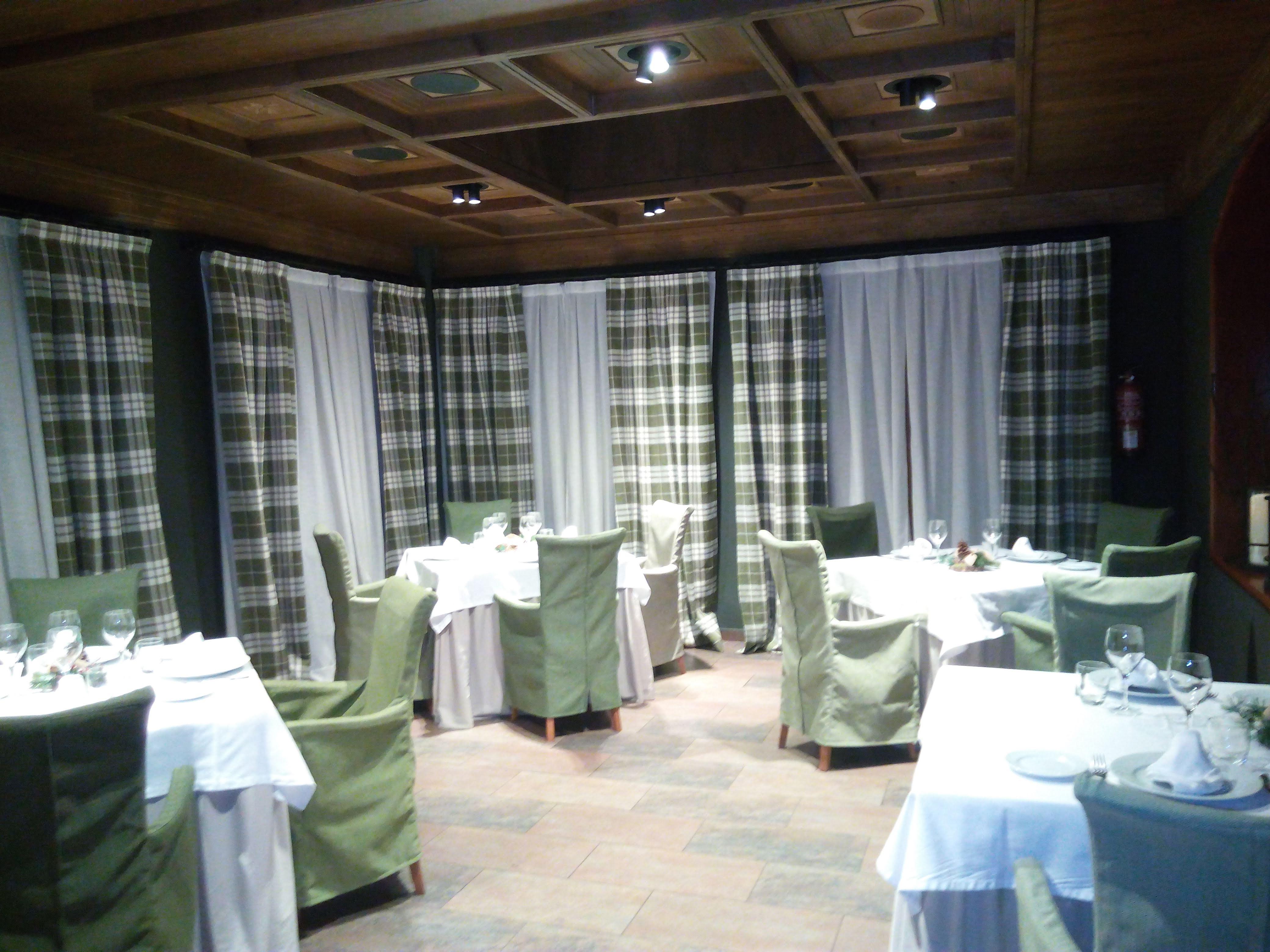 Serras Andorra