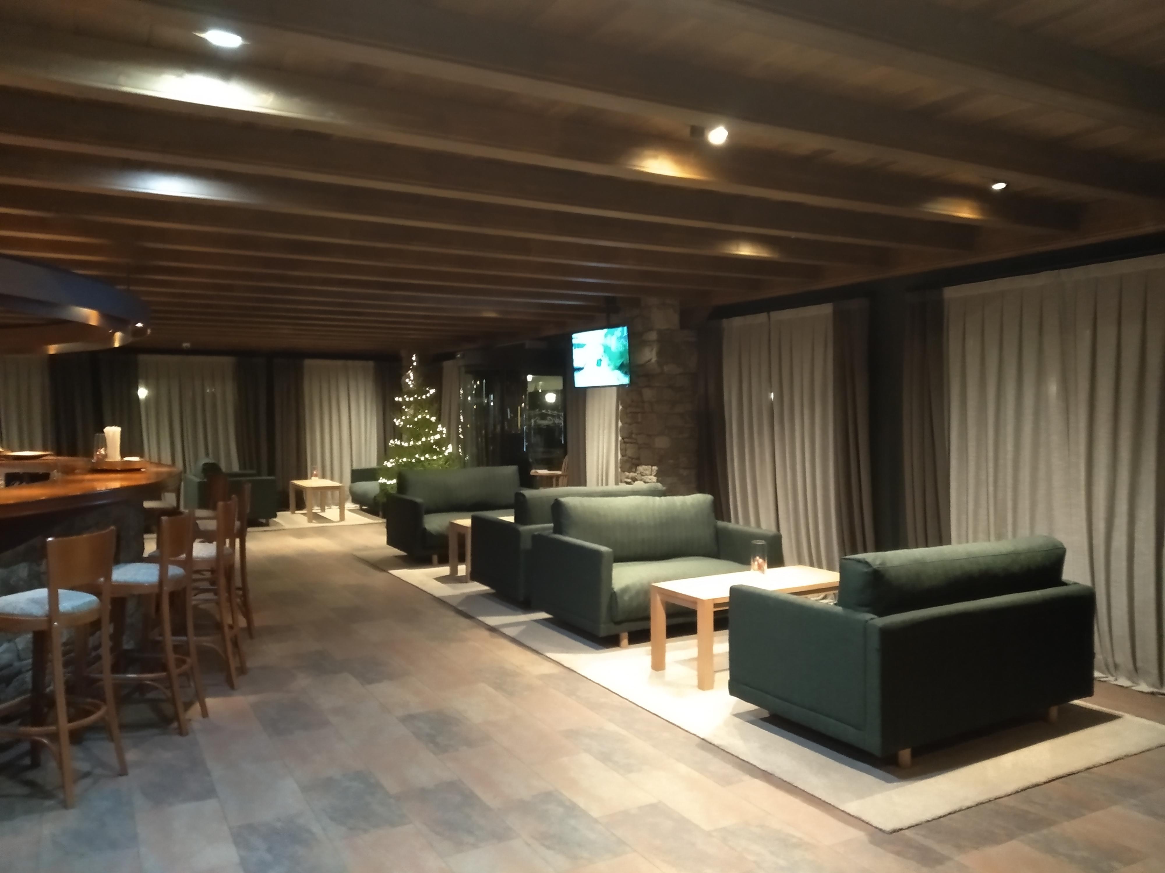 Hotel Serras Andorra 5*