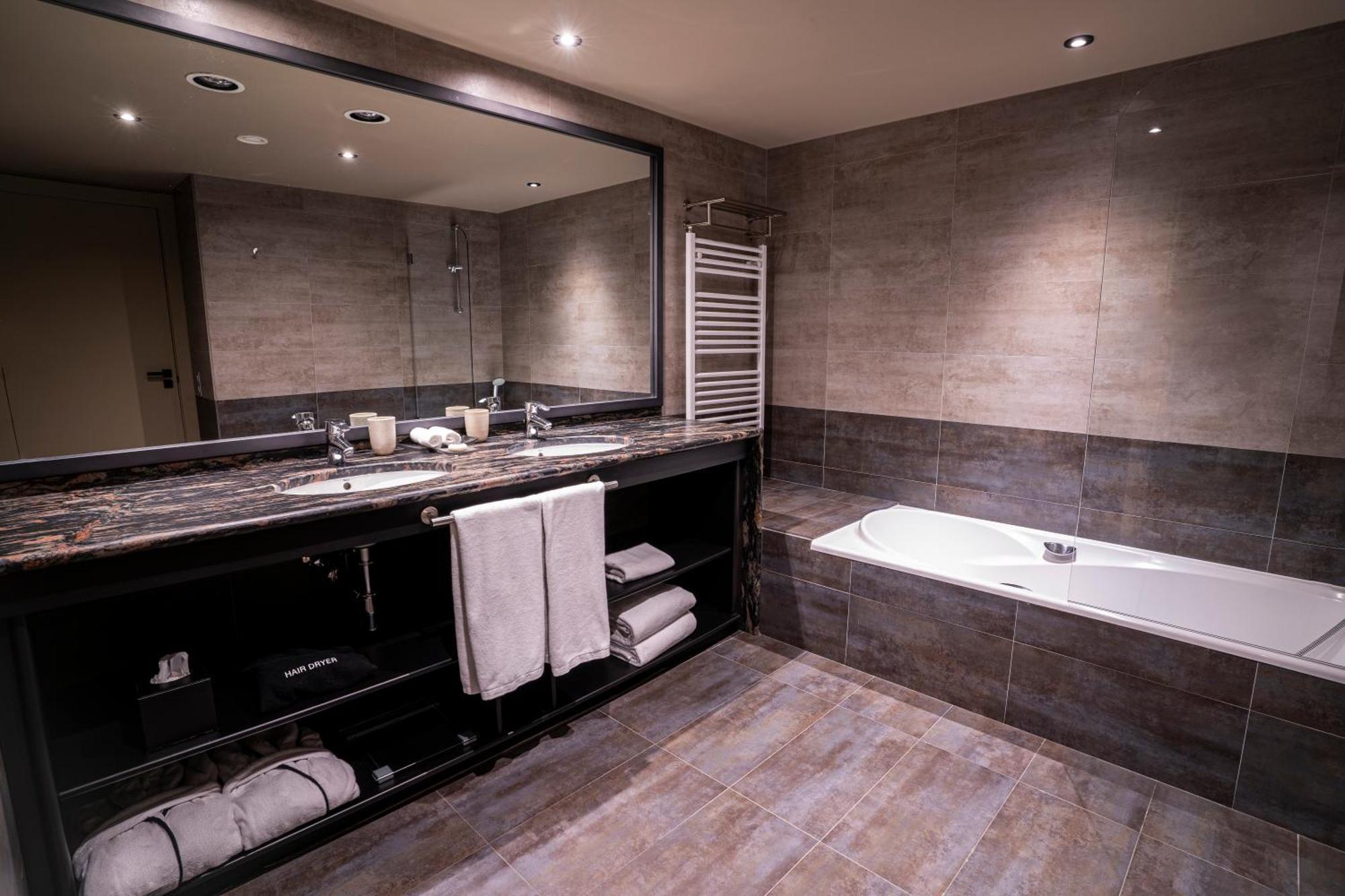Serras Andorra 5*