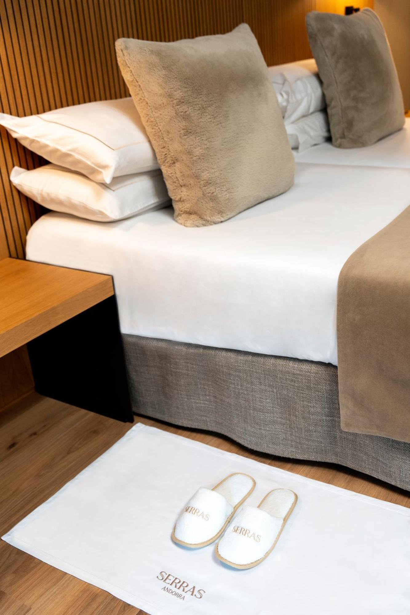 Serras Andorra 5*